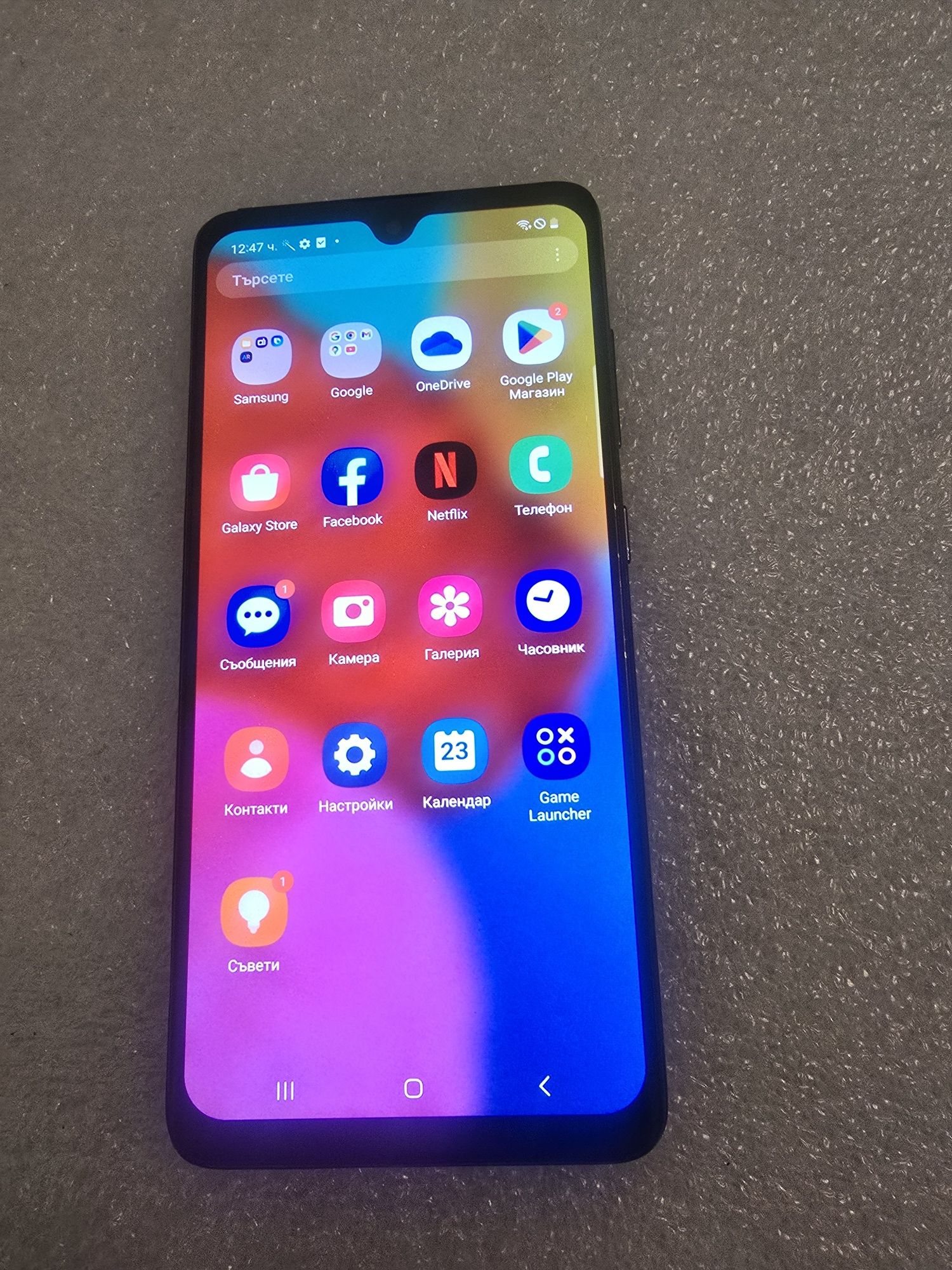 A51 Samsung Galaxy