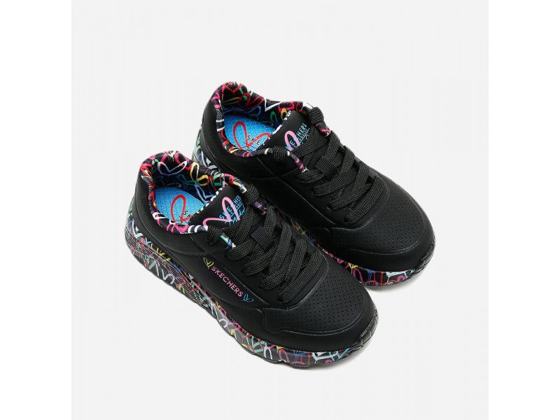 Skechers Uno Lite  размери - 31, 28