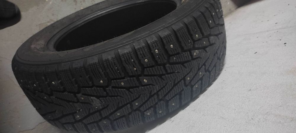 Nokian Nordman 7 SUV