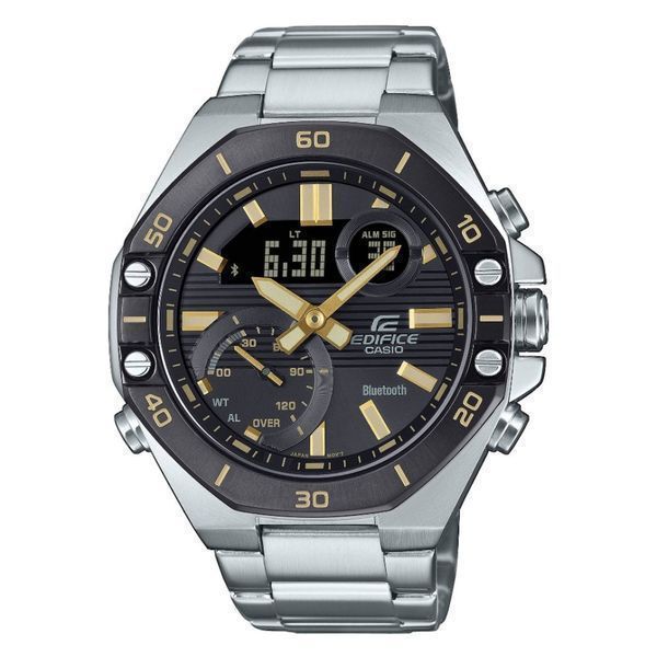 Edifice Bluetooth Ecb-10Db-1A9Ef