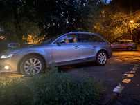 Audi A4 2010 B8 Automat E5