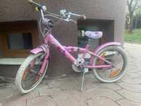 Vand bicicleta TREK  copii pentru fete