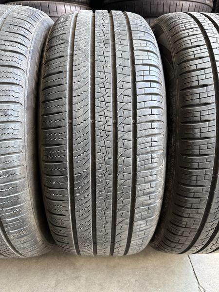 235/50/20 PIRELLI 4бр