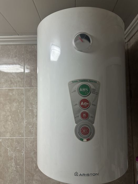 Продается бойлер