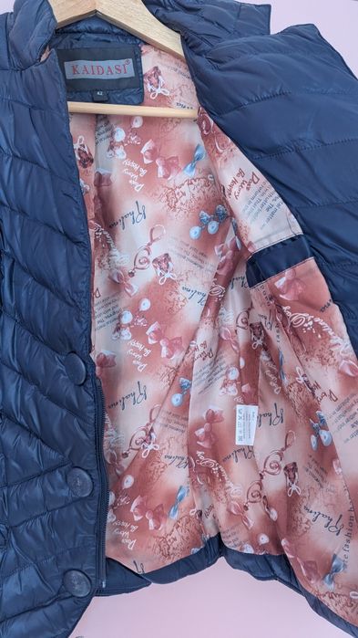 Дамско яке М.           .