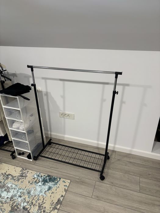 Suport / Stativ haine