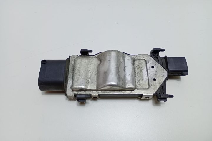 Releu  ventilator 1137328648 Mercedes-Benz A-Class W176