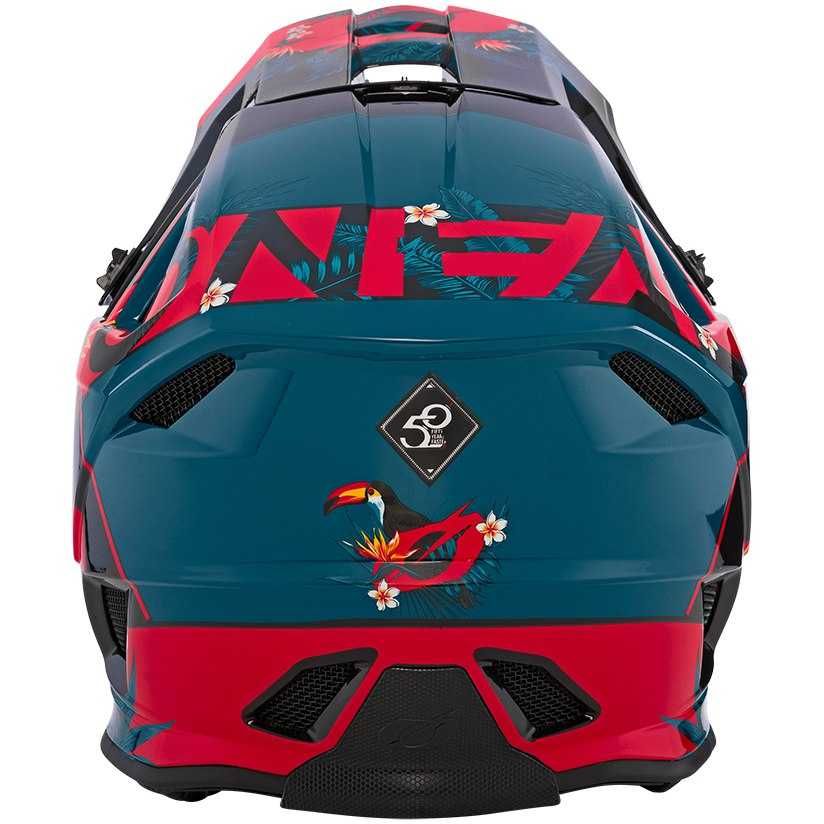 O'Neal Blade Rio - casca Fullface L (59-60 cm)
