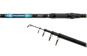 Set pescuit prokarpfishing New Thunder Combo2