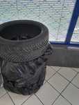 Гуми Continental AllSeasonContact, Размер 235/40 R18 V XL