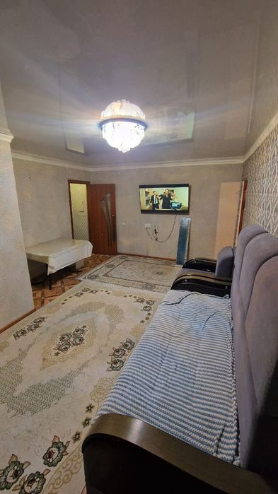 Продам  2 комнатную квартиру