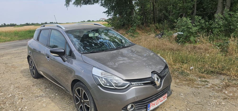 Vand Renault Clio lV