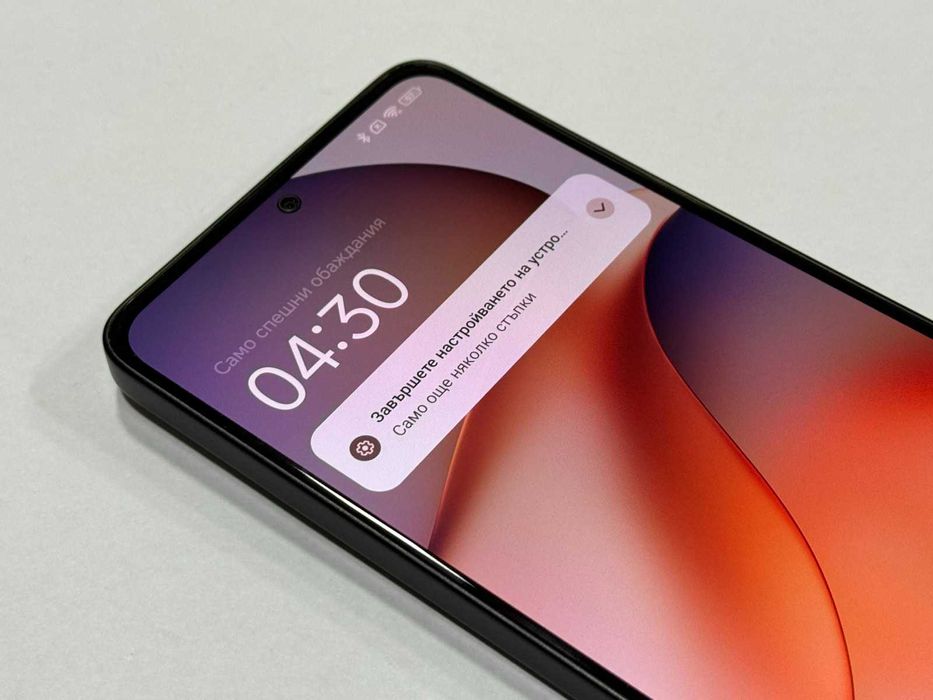 Xiaomi Redmi Note 13 128GB 6GB RAM Dual