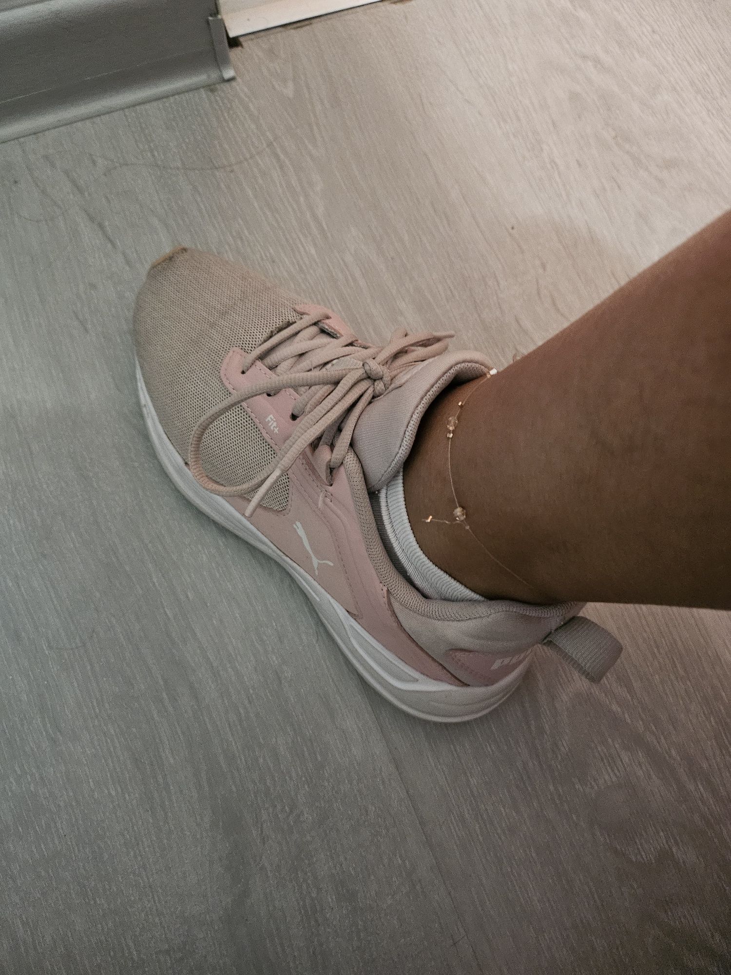 Дамски обувки Puma