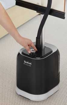 TEFAL Aparat de călcat cu abur Pro Style IT3440E0