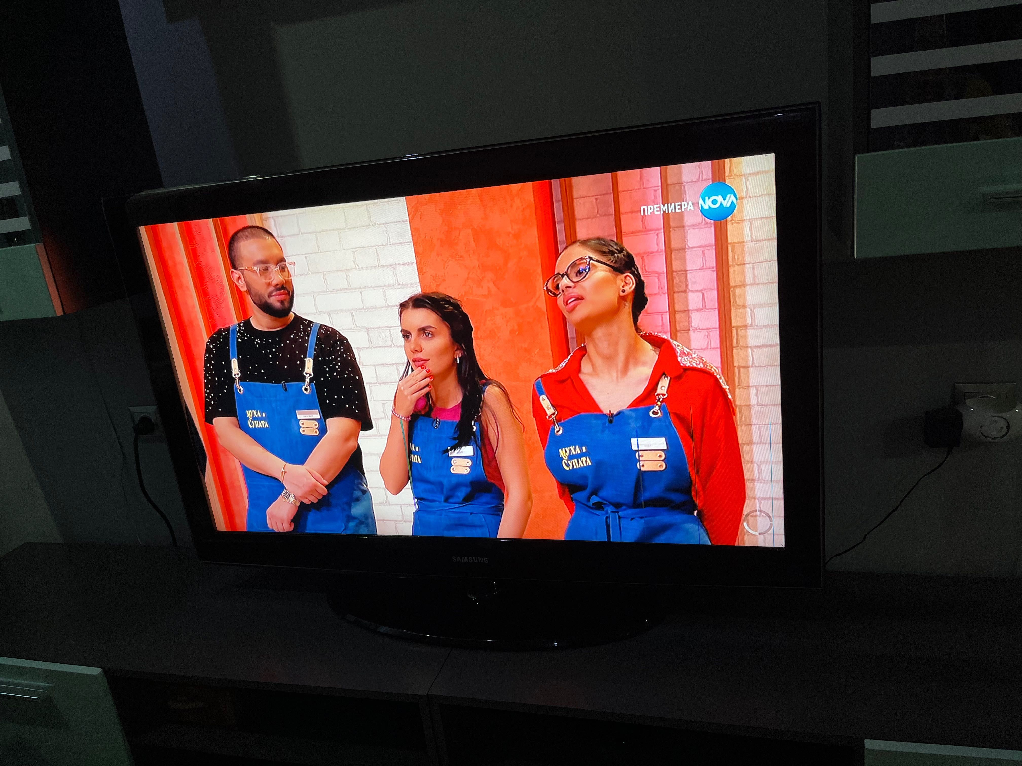 Телевизор самсунг samsung tv 46 инча