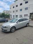 Opel Astra H 1.7 CDTI