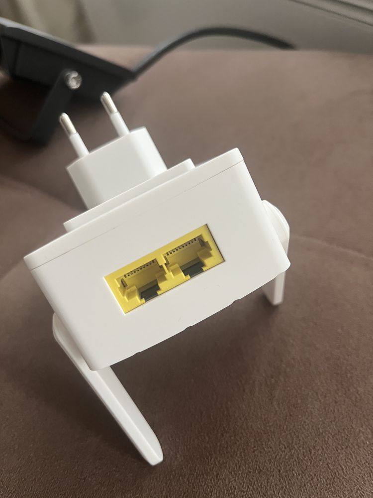 Усилвател за WiFi 2.4G и 5G