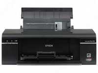 Продам принтер epson p50