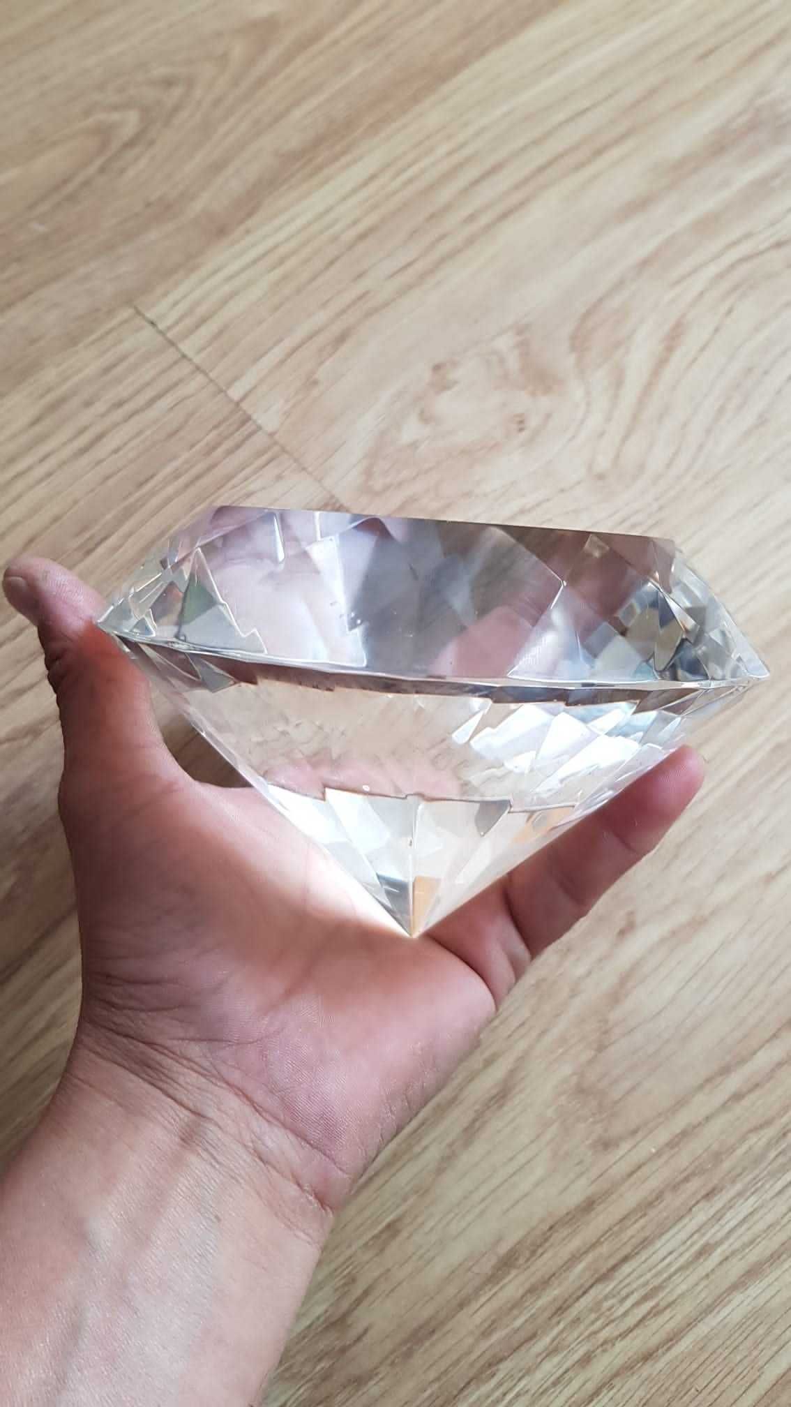 Cristal vintage urias