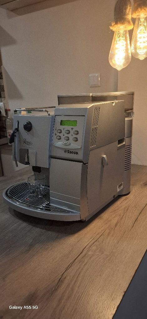 Saeco professional