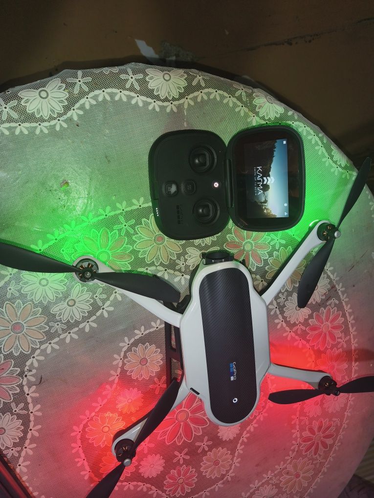 GoPro Karma за части