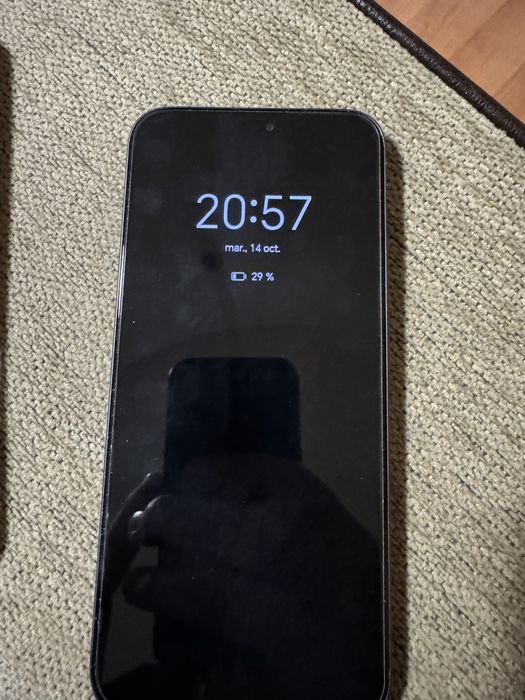 Huawei 400 lite dual sim