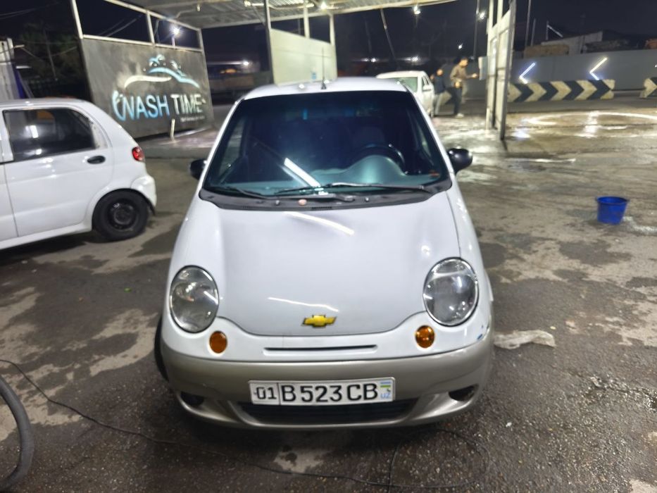 Mmatiz sotiladi kelishamiz