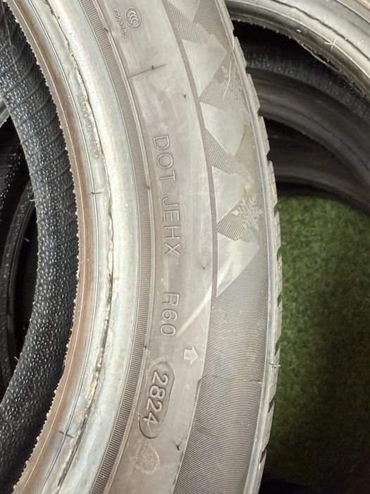 Anvelope Noi de iarna TRACMAX 165/65R15 dot 2024 Spring Skoda yaris