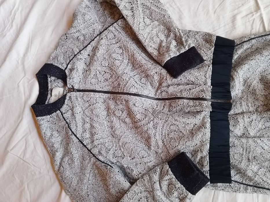 Спортивная двойка