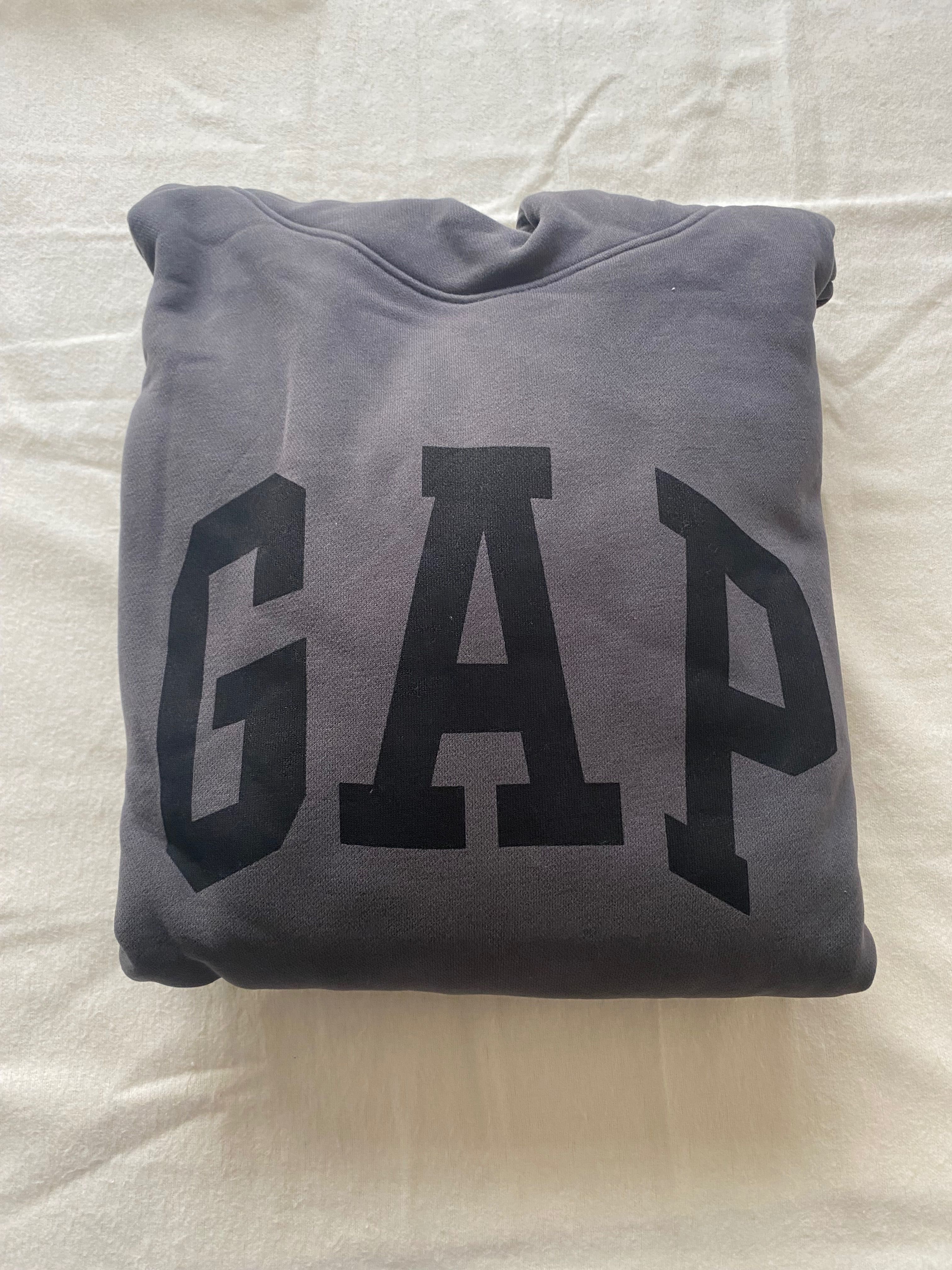 Yeezy X Gap hoodie