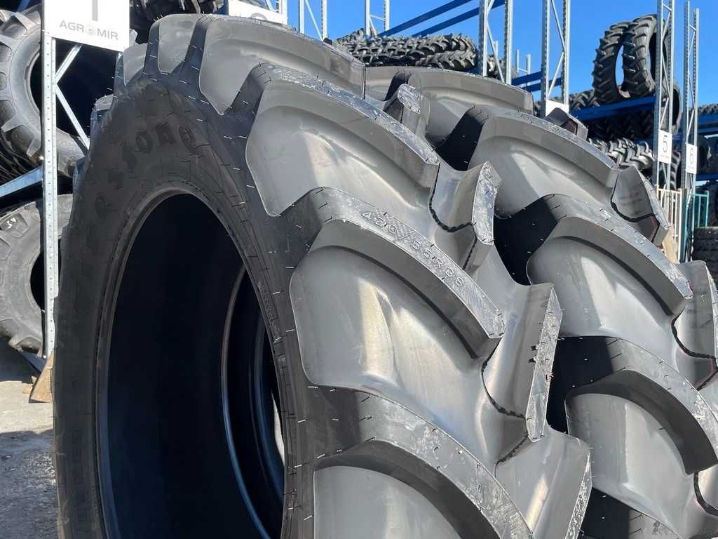 Anvelope noi Firestone Cauciucuri 420/85R38 garantie livrare