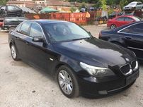 BMW 520 2.0D E60 на части