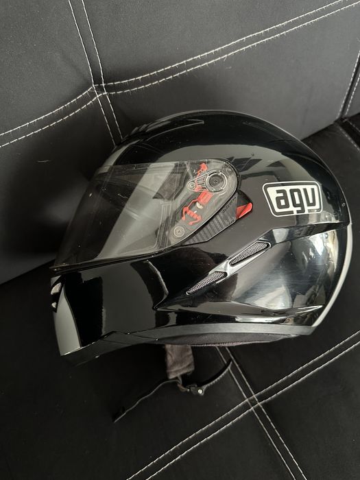 Каска AGV S-4 SV - L 59-60