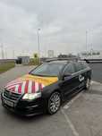 Insotire transporturi agabaritice / Pilot agabaritic /