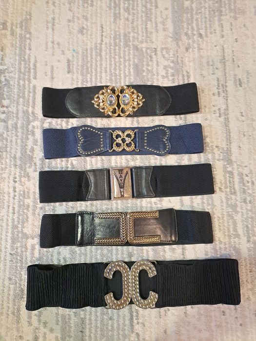 Ремень женский ремень