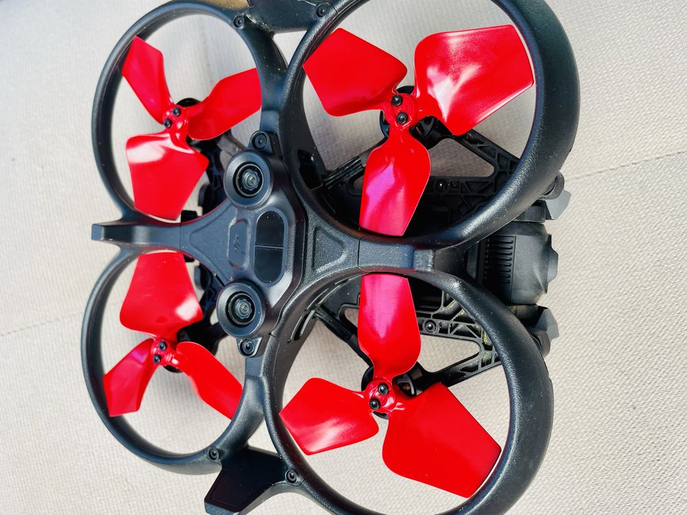 Дрон DJI Avata с fly more kit + remote controller 2