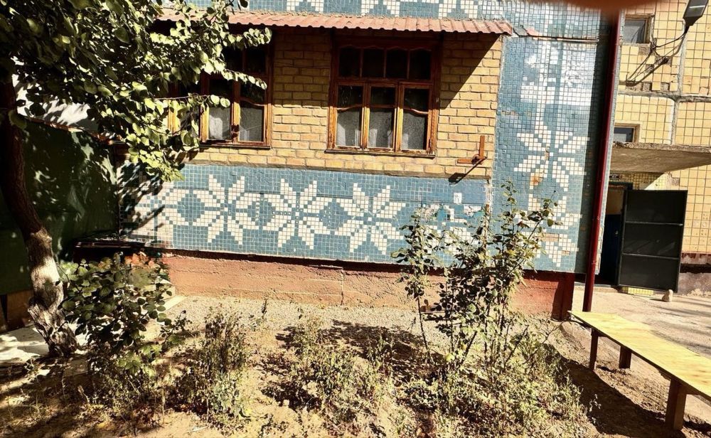 —3 Хонали квартира сотилади/Продается 3 комнатная квартира.