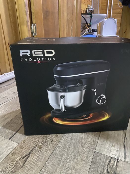 Продам планетарный миксер