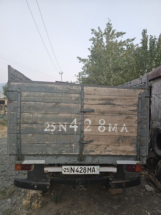 Uazik soz holatda