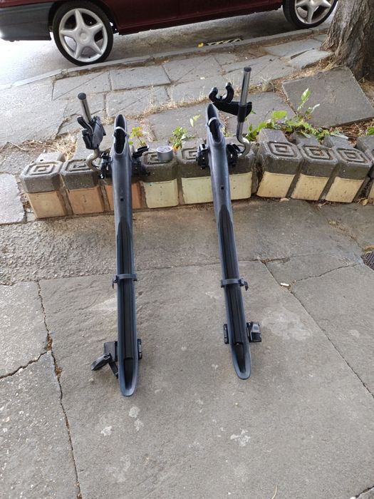 Стойки за велосипед Thule, Mont Blanc, Atera