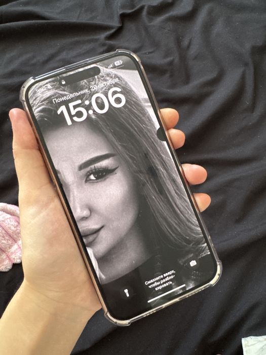 Айфон 15 про макс 256гб
