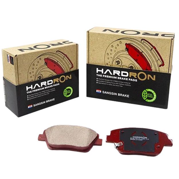 Hyundai Kia uchun Kalotkalar