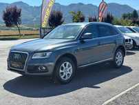 Audi Q5 2.0 TDI QUATTRO 4X4 177 CP 11.2013 Full FACELIFT Rate / Garantie 1 AN
