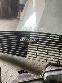 Част за Zastava GT55 предно странични и задно стъклнапълно здрави