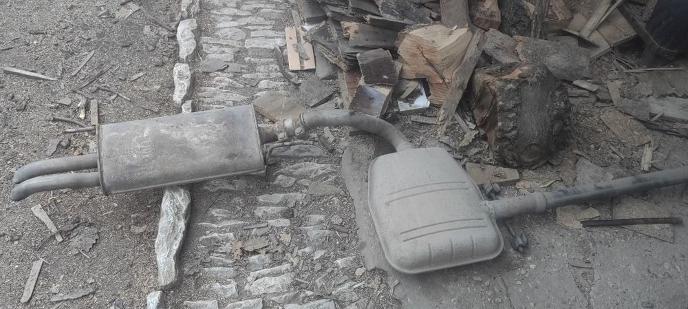 Останали части за голф 3 1.9TDI 90 кс