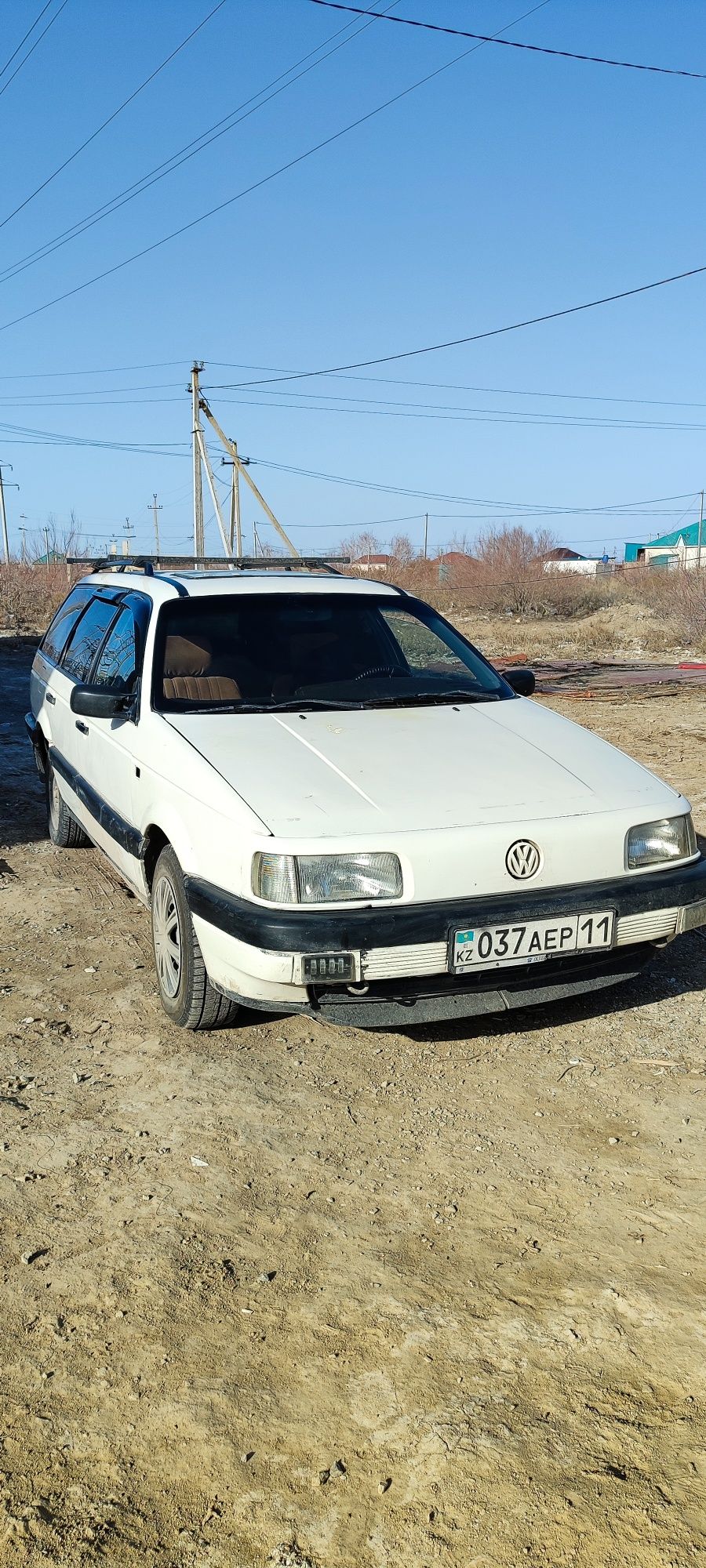 Срочно продаеться Passat