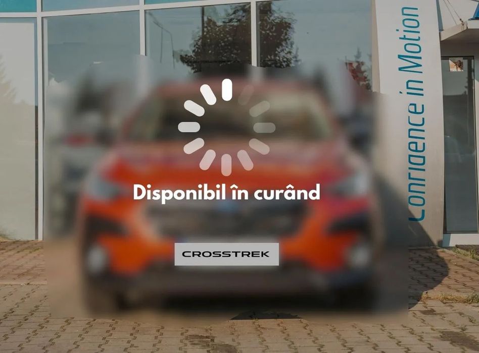 Subaru Crosstrek Crosstrek MY25 Hybrid AWD Style Extra