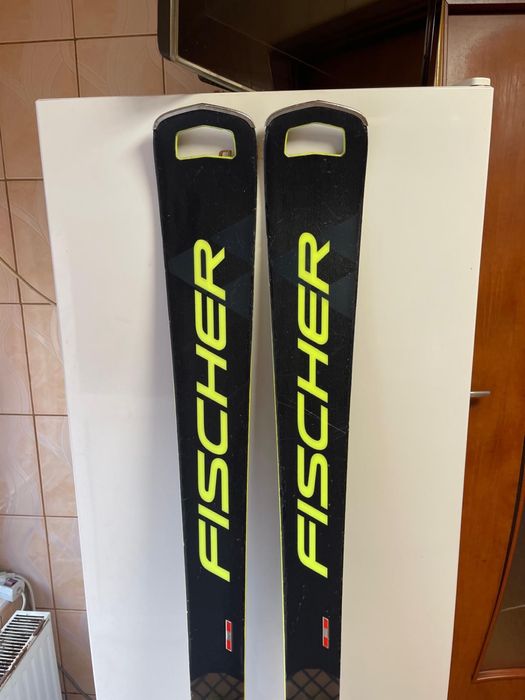 Schiuri fische rc4 sc model 2023