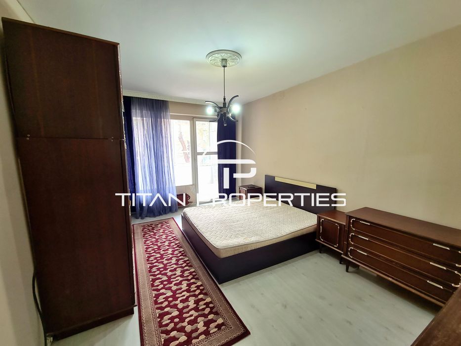 Продава се Четиристаен апартамент в Пловдив, Южен - 90 кв.м за 1489 €/кв.м - Снимка #6